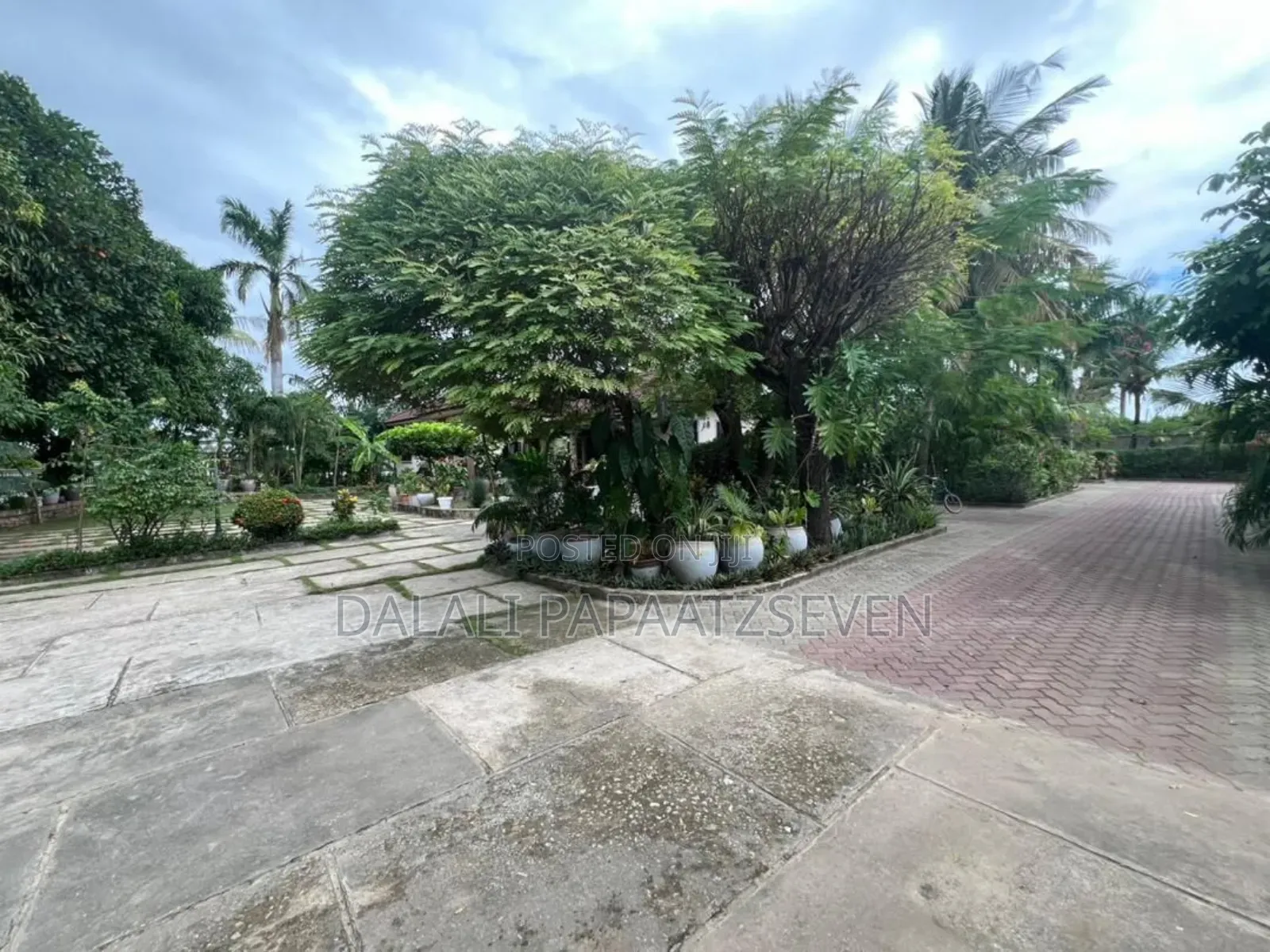 2bdrm Apartment in Dalalipapaatzseven, Kinondoni for rent