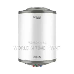 Hindware Immedio 10L Storage Water Heater