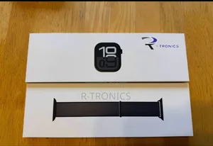 Apple Watch Series 10 [Gps 42mm Case] Smartwatch