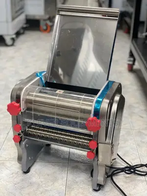 Electric Noodle Machine (Mashine Ya Manda Za Sambusa?