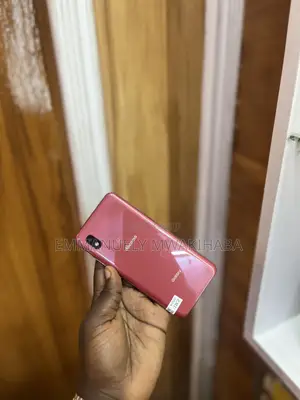 Samsung Galaxy A21 32 GB Red