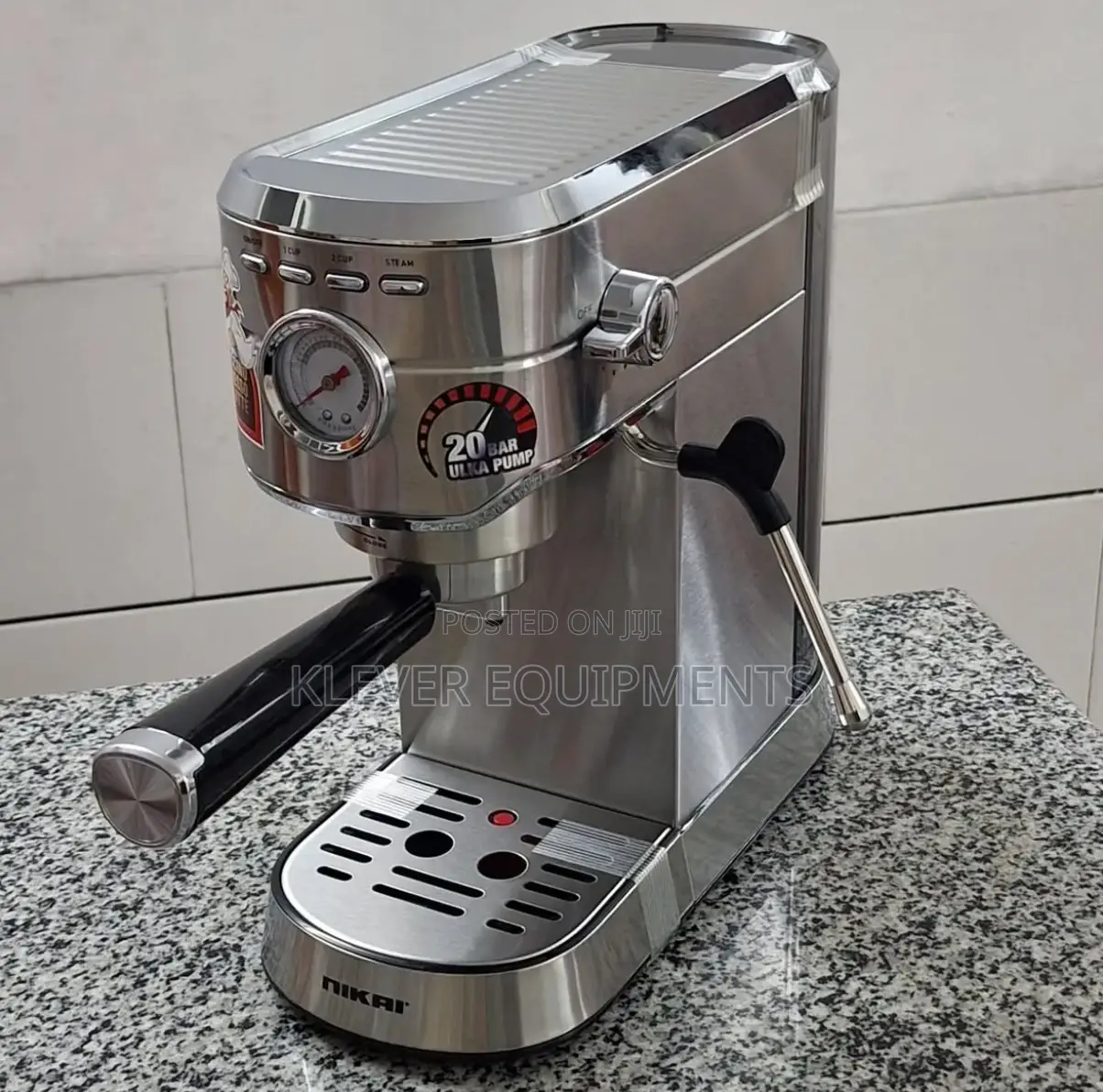 Nikai Coffee Maker