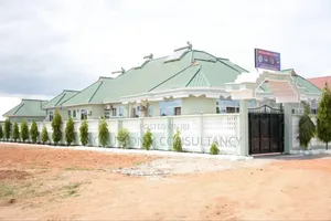 Lodge for Sale at Dodoma