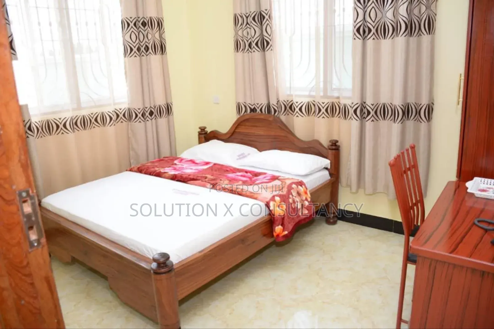 Lodge for Sale at Dodoma