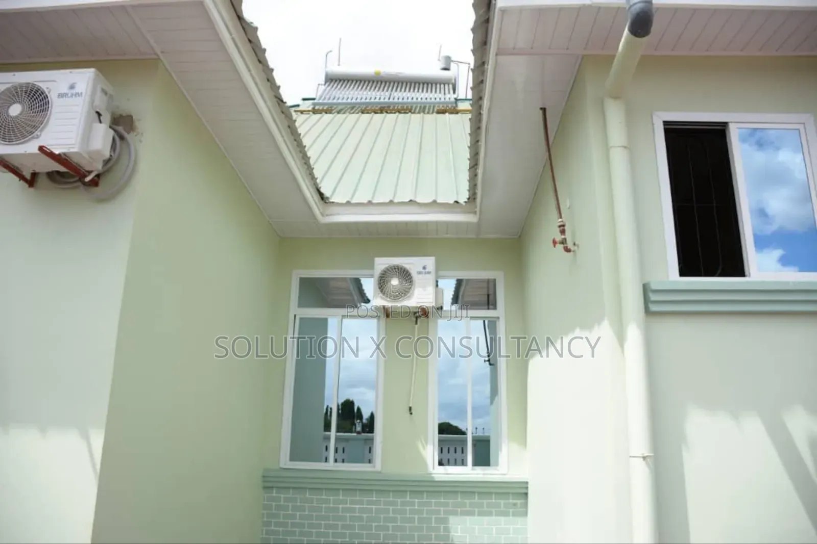 Lodge for Sale at Dodoma