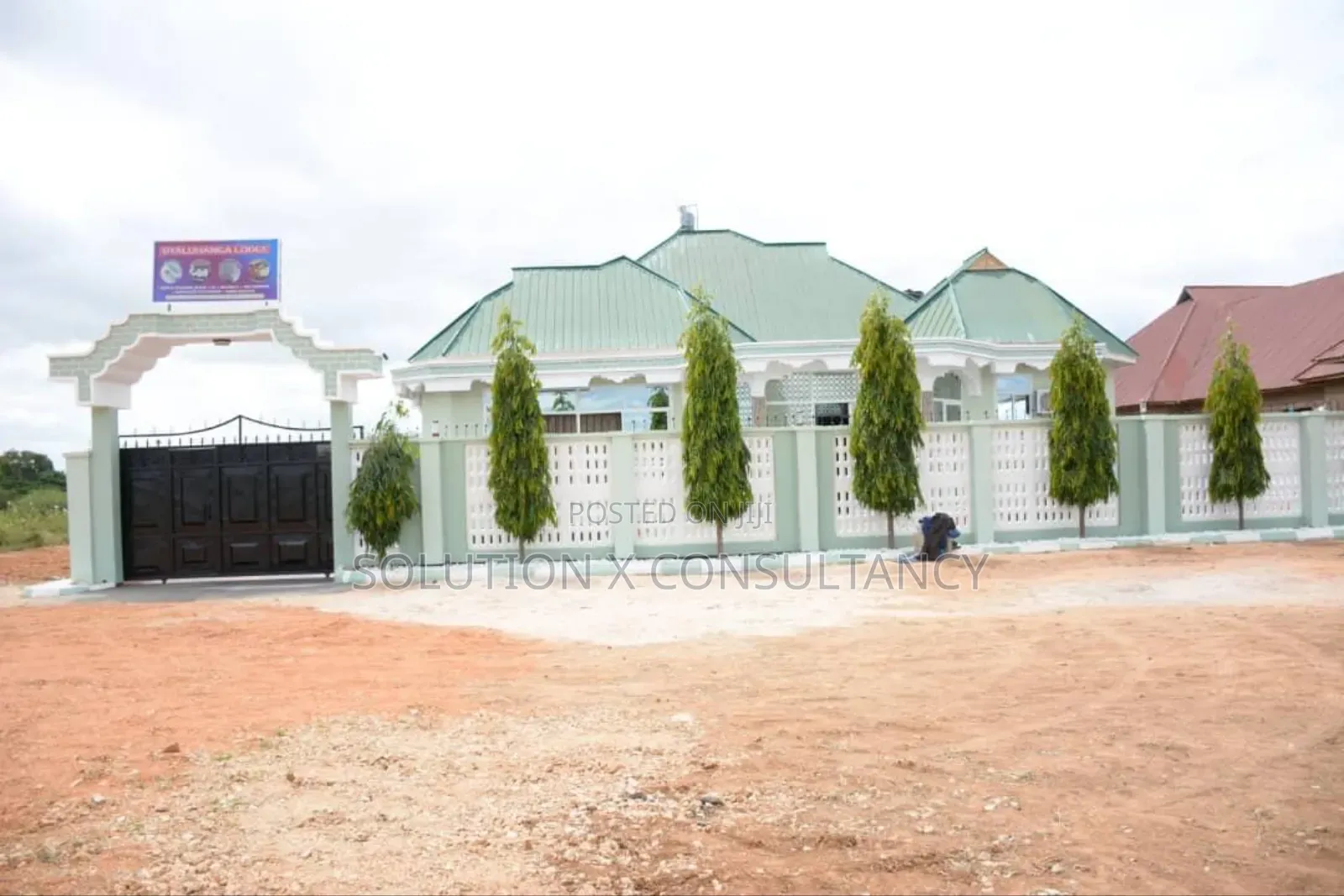 Lodge for Sale at Dodoma