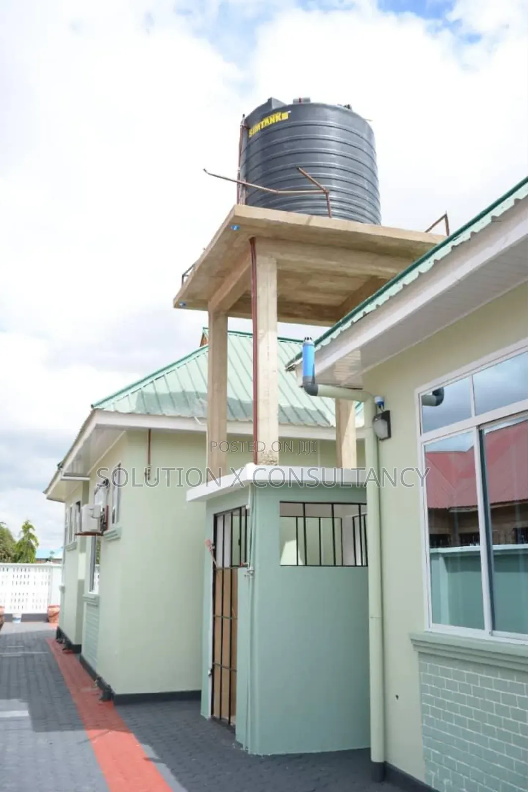 Lodge for Sale at Dodoma
