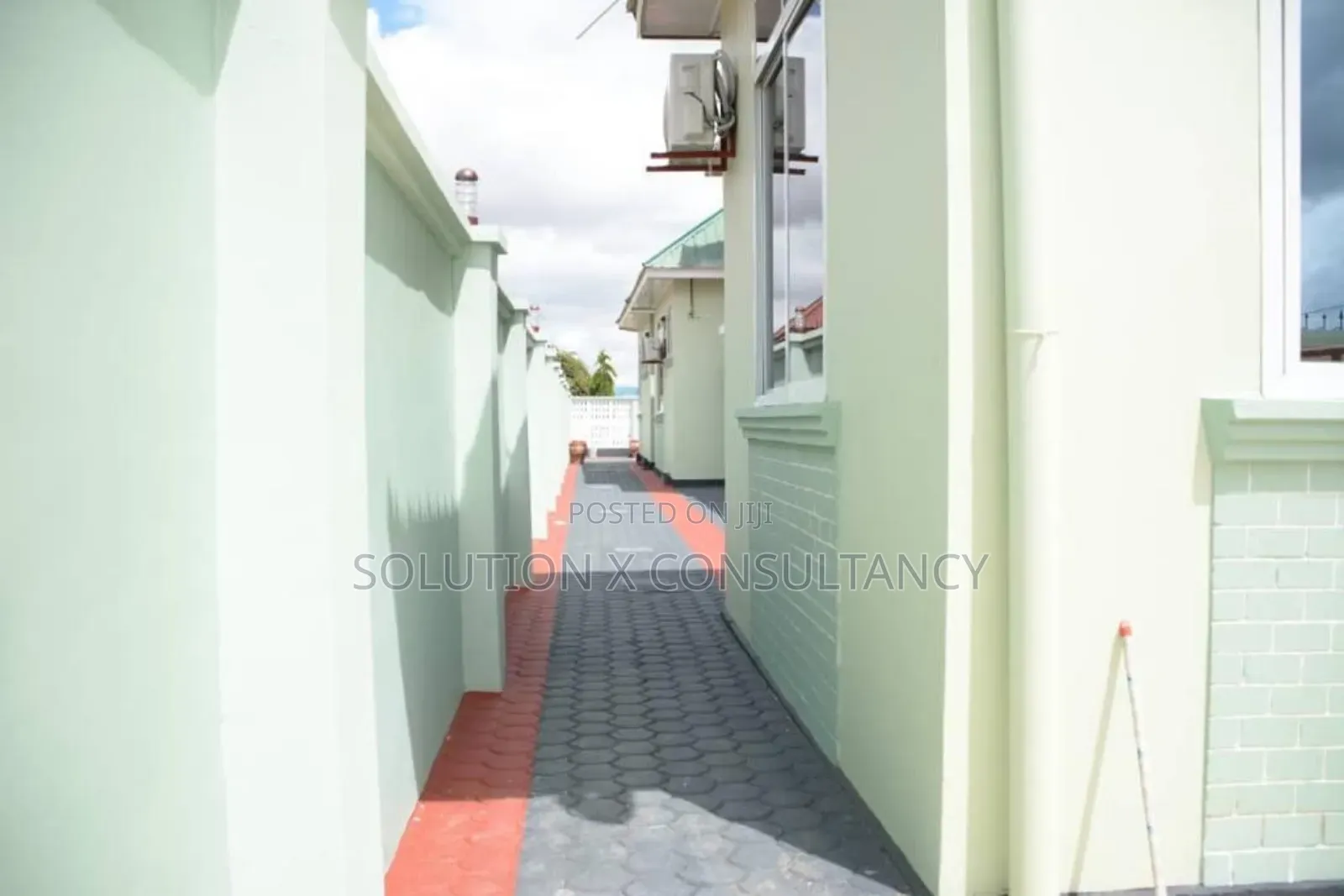 Lodge for Sale at Dodoma