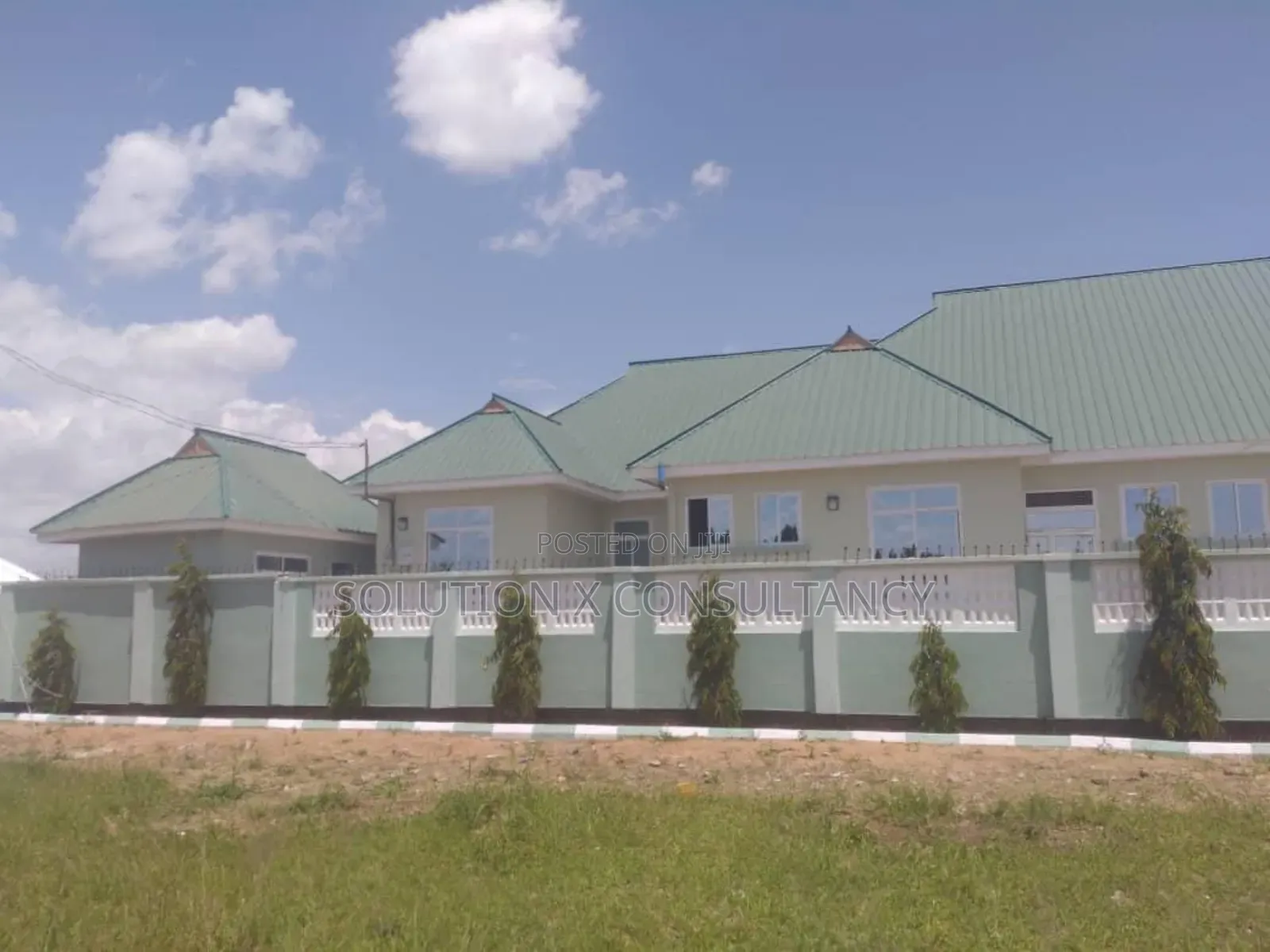 Lodge for Sale at Dodoma