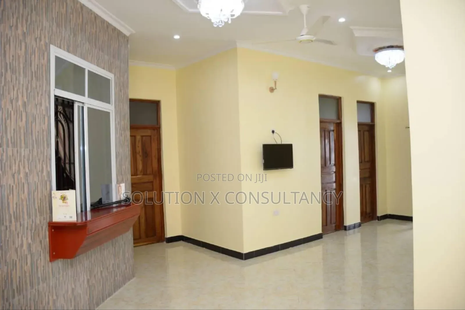 Lodge for Sale at Dodoma