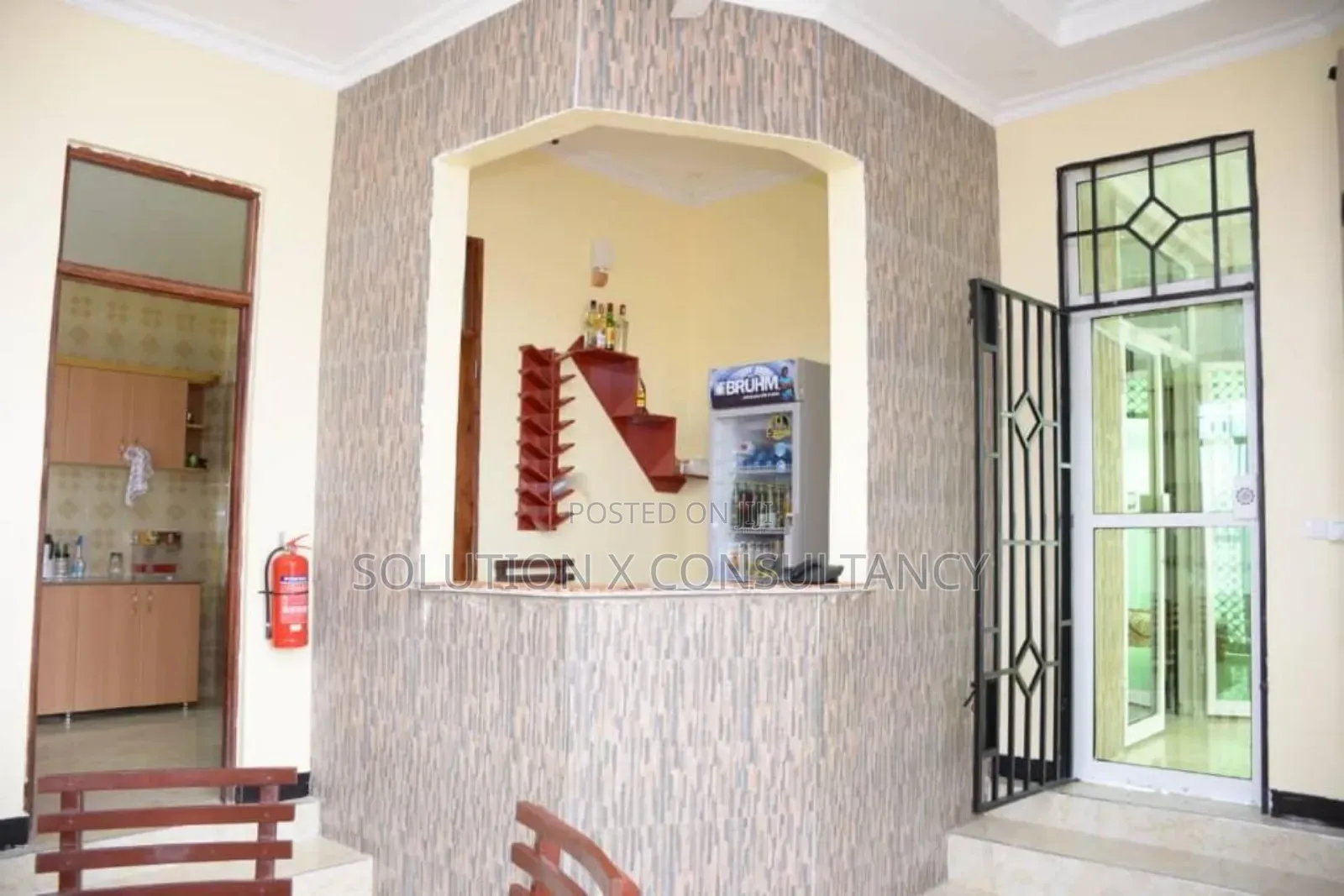 Lodge for Sale at Dodoma
