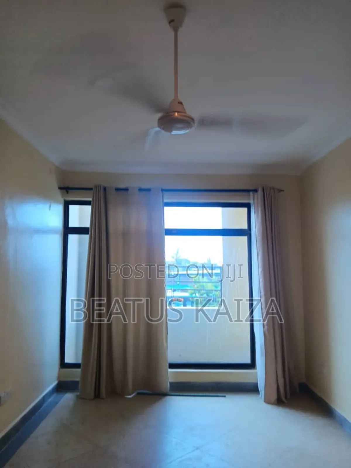 3bdrm Apartment in Magomeni Usalama for sale