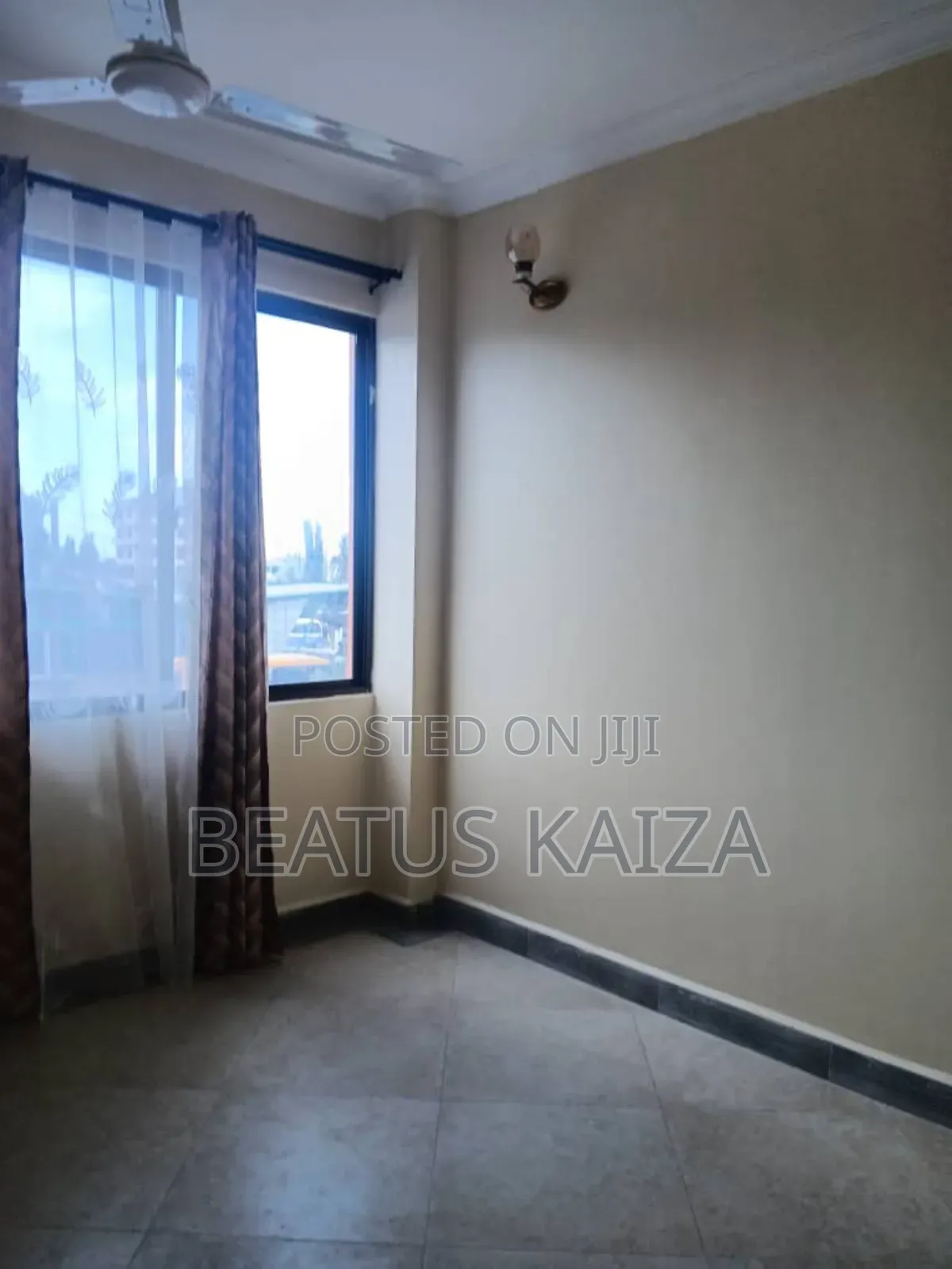 3bdrm Apartment in Magomeni Usalama for sale