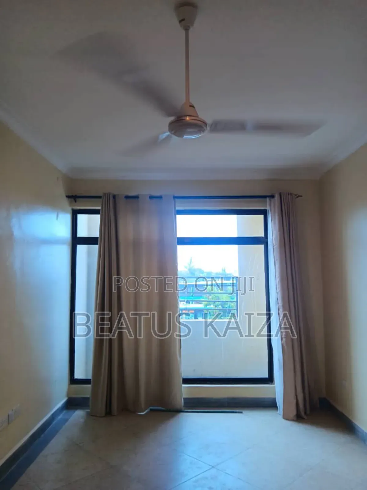 3bdrm Apartment in Magomeni Usalama for sale