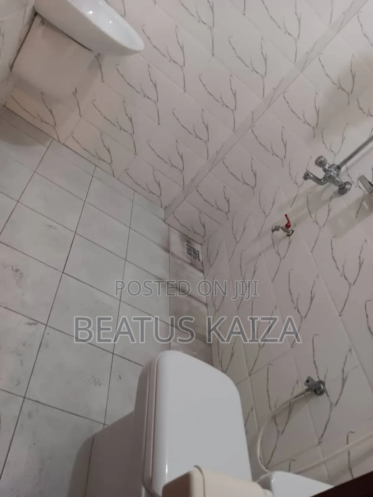 3bdrm Apartment in Magomeni Usalama for sale