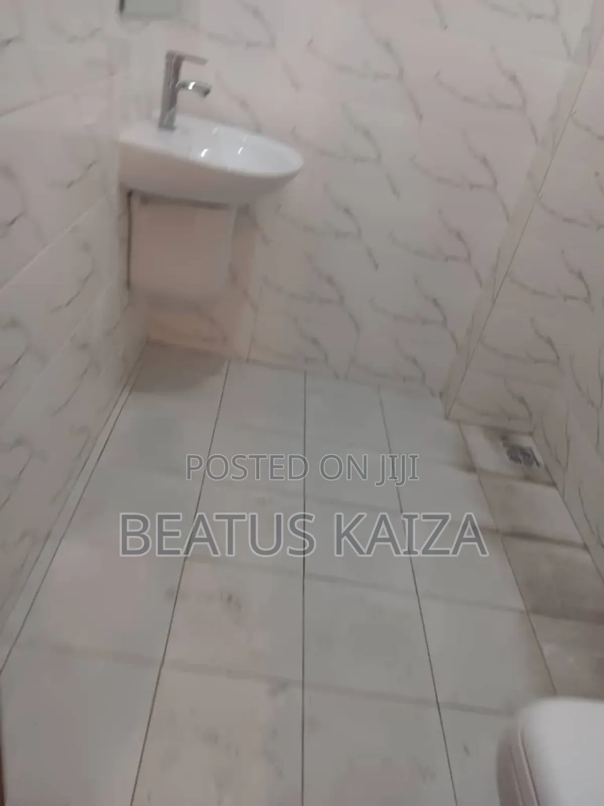 3bdrm Apartment in Magomeni Usalama for sale