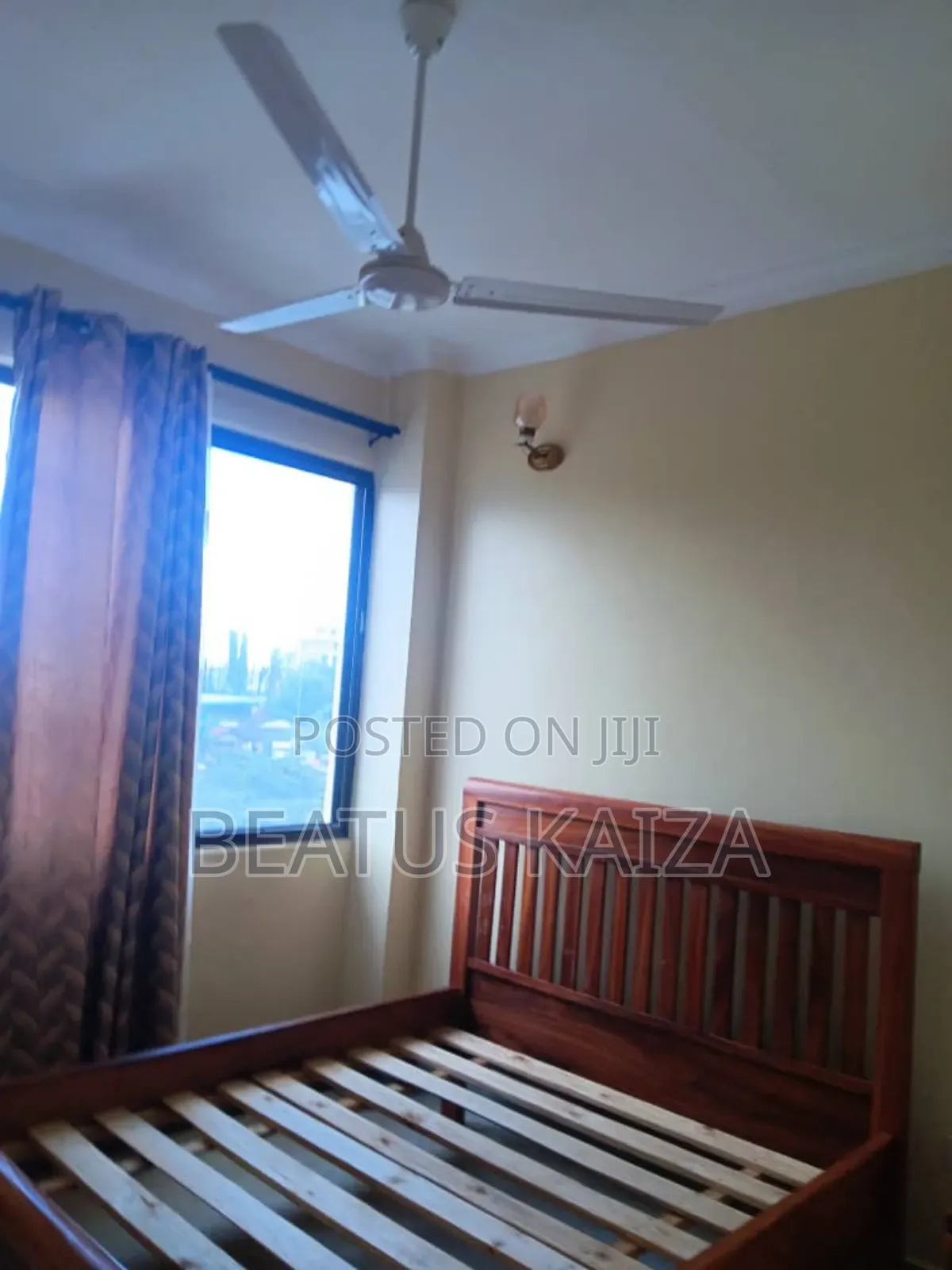 3bdrm Apartment in Magomeni Usalama for sale