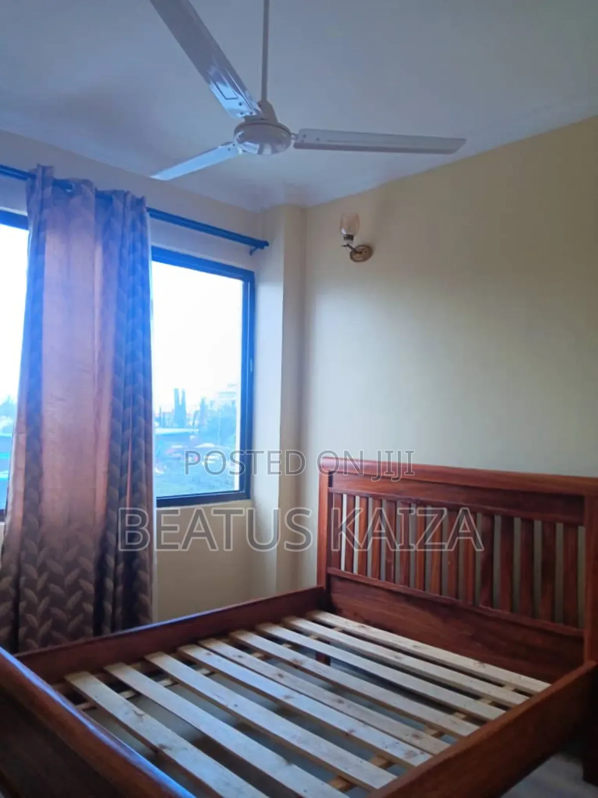3bdrm Apartment in Magomeni Usalama for sale