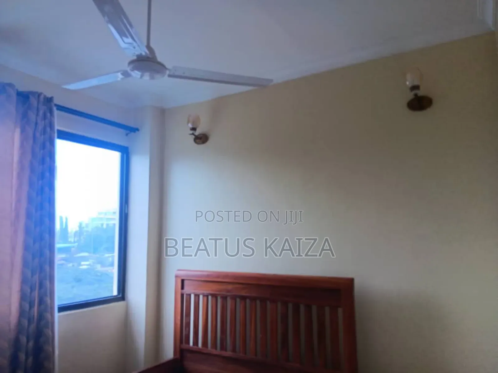 3bdrm Apartment in Magomeni Usalama for sale