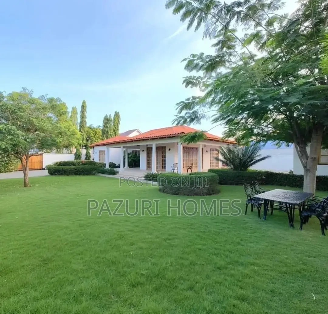 3bdrm House in Mikocheni for sale