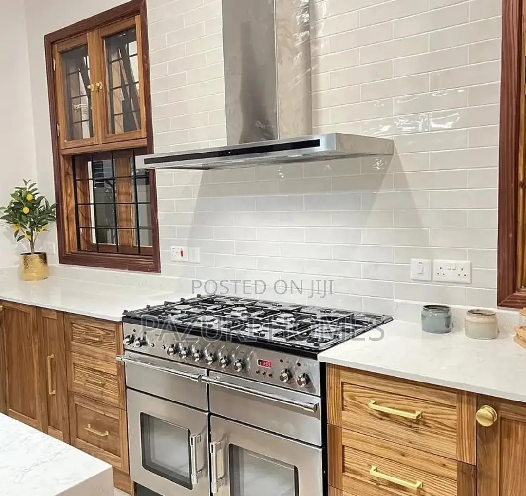 3bdrm House in Mikocheni for sale