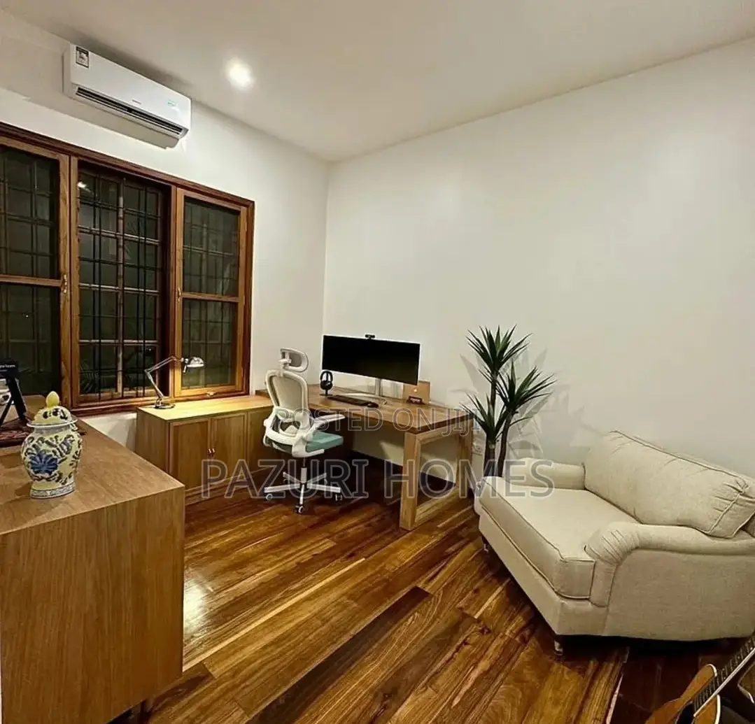 3bdrm House in Mikocheni for sale