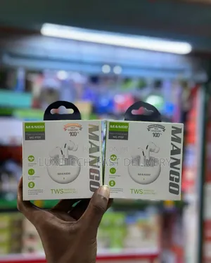 MANGO Wireless Earbuds
