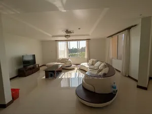 Furnished 3bdrm Apartment in Masaki for rent