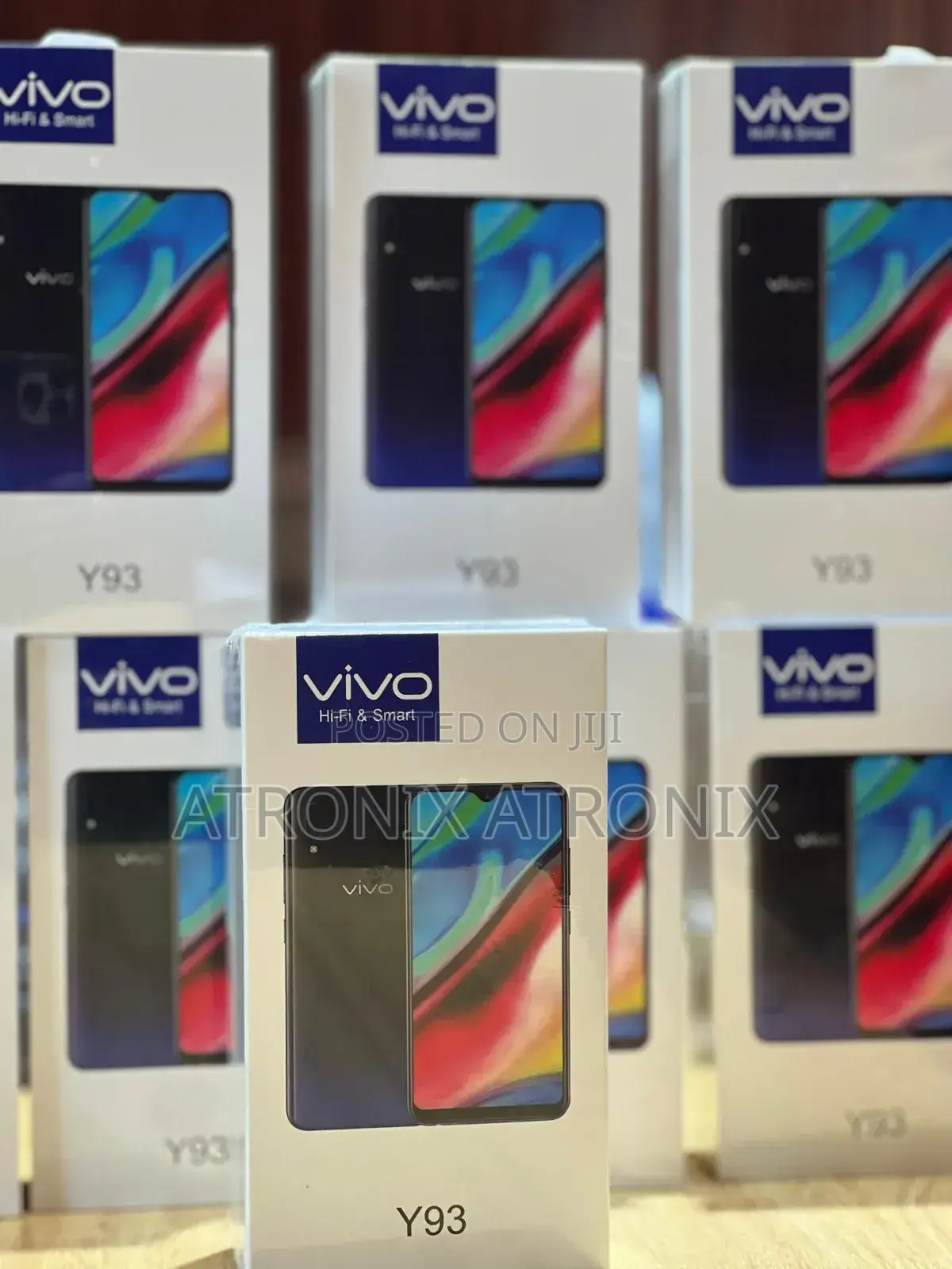 New Vivo Y93 128 GB