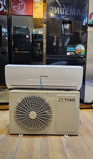 Ailyons Ac BTU 9000 (Non Inverter)