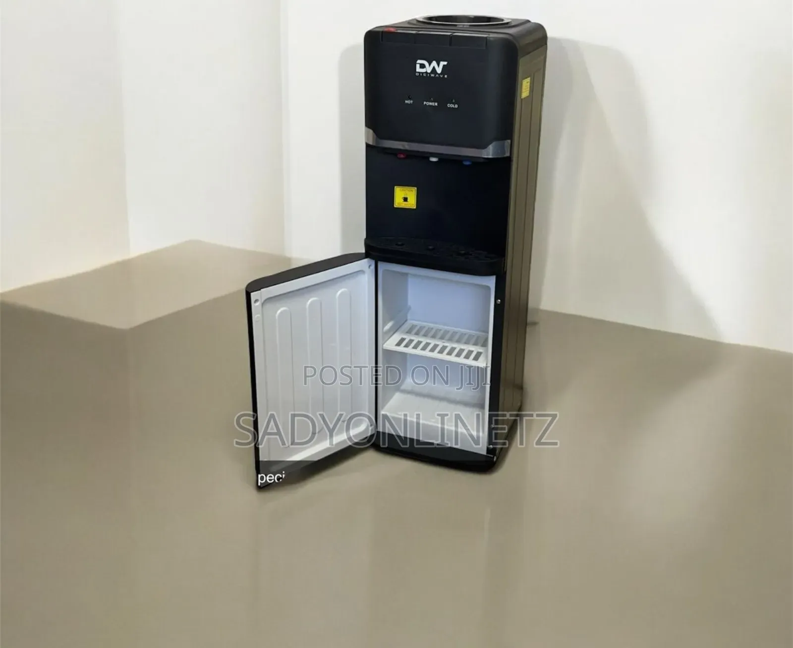Water Dispenser Digiwave