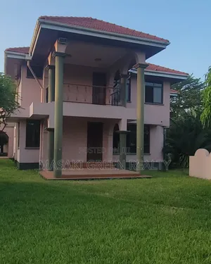 4bdrm House in Mikocheni A Estate, Kinondoni for sale