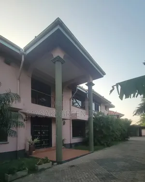 4bdrm House in Mikocheni A Estate, Kinondoni for sale