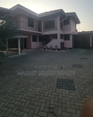 4bdrm House in Mikocheni A Estate, Kinondoni for sale