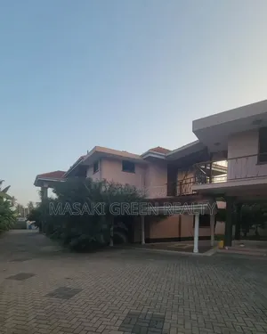 4bdrm House in Mikocheni A Estate, Kinondoni for sale