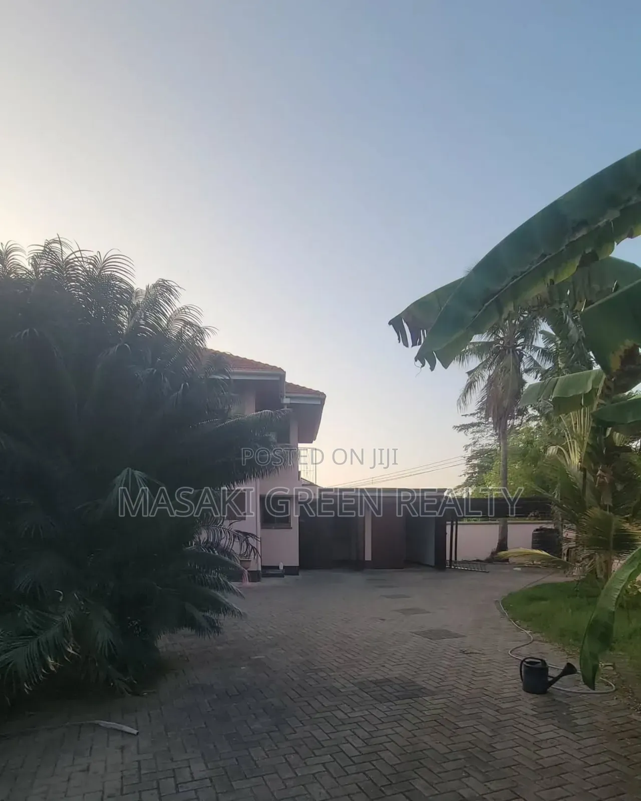 4bdrm House in Mikocheni A Estate, Kinondoni for sale