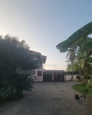 4bdrm House in Mikocheni A Estate, Kinondoni for sale