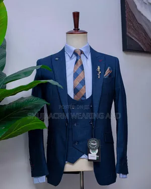 Turkish High Class Suits