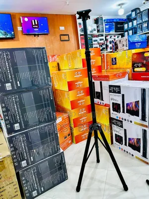 LUCKY Star Speaker Stand
