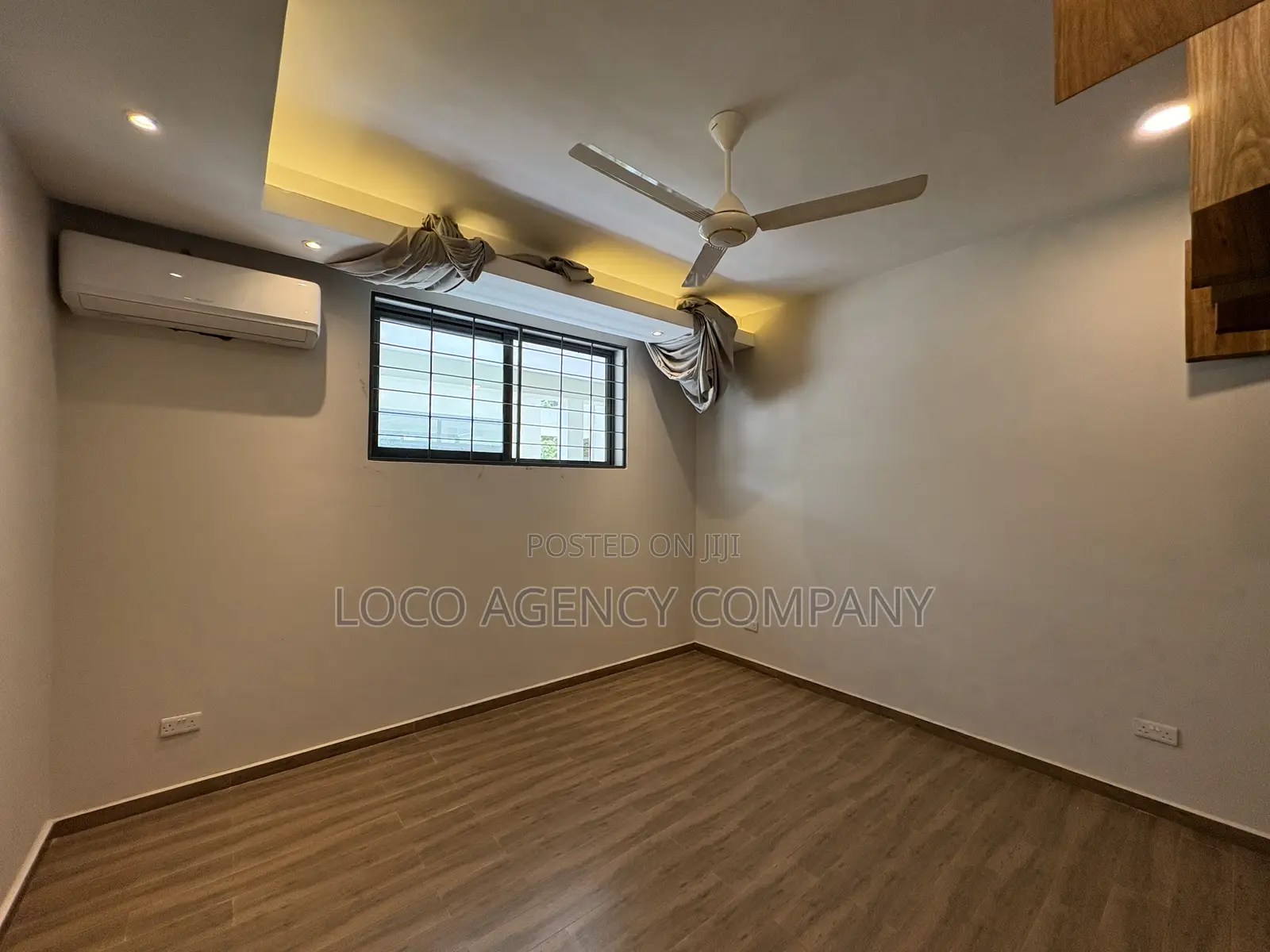 Furnished 1bdrm Apartment in Trusted Real Estate, Masaki for rent