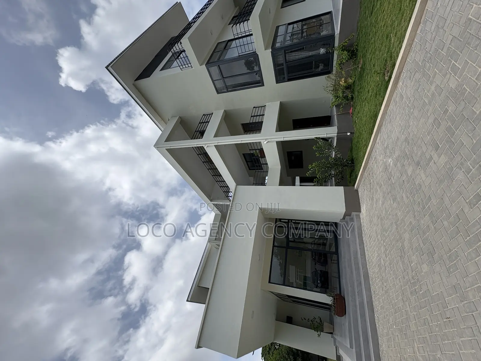 Furnished 1bdrm Apartment in Trusted Real Estate, Masaki for rent