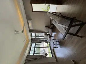 Furnished 1bdrm Apartment in Trusted Real Estate, Masaki for rent