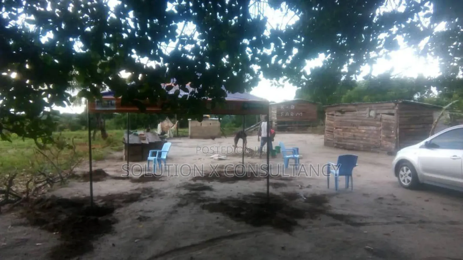 Eneo Linauzwa Bagamoyo 5.2acres