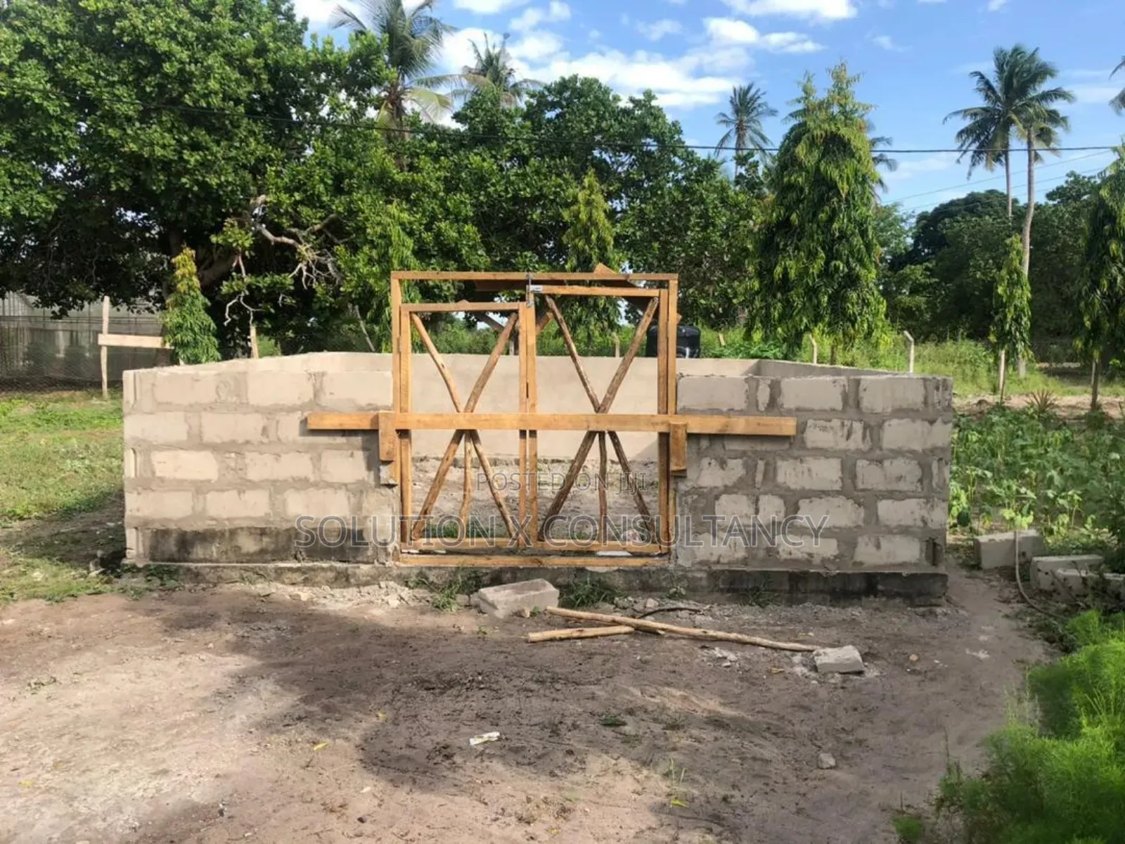 Eneo Linauzwa Bagamoyo 5.2acres