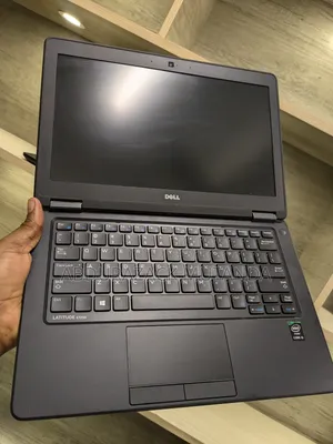 Laptop Dell 8GB Intel Core I5 SSD 256GB