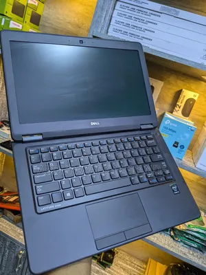 Laptop Dell 8GB Intel Core I5 SSD 256GB