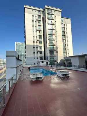 3bdrm Apartment in Victoria, Kinondoni for rent