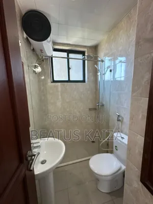 3bdrm Apartment in Victoria, Kinondoni for rent