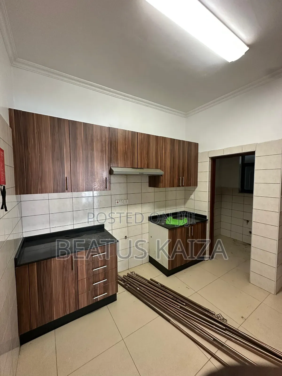 3bdrm Apartment in Victoria, Kinondoni for rent