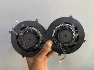 Ps5 Pro Original Internal Fan New